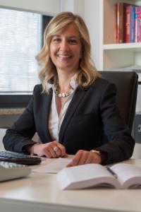 Annalisa Coda Zabetta 